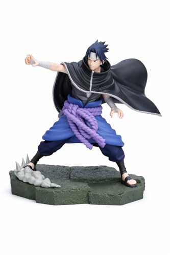Sasuke Uchiha Combination Battle prize figure