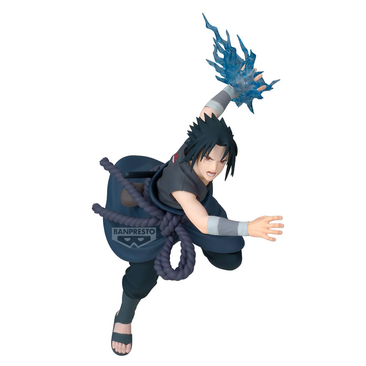 Sasuke Uchiha (ver. A), view 2