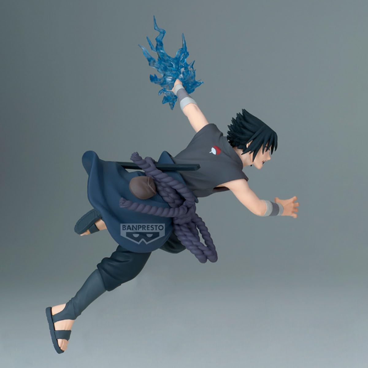 Sasuke Uchiha (ver. A), view 5