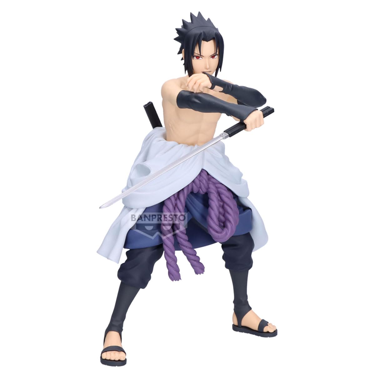 Sasuke Uchiha (ver. B), view 2