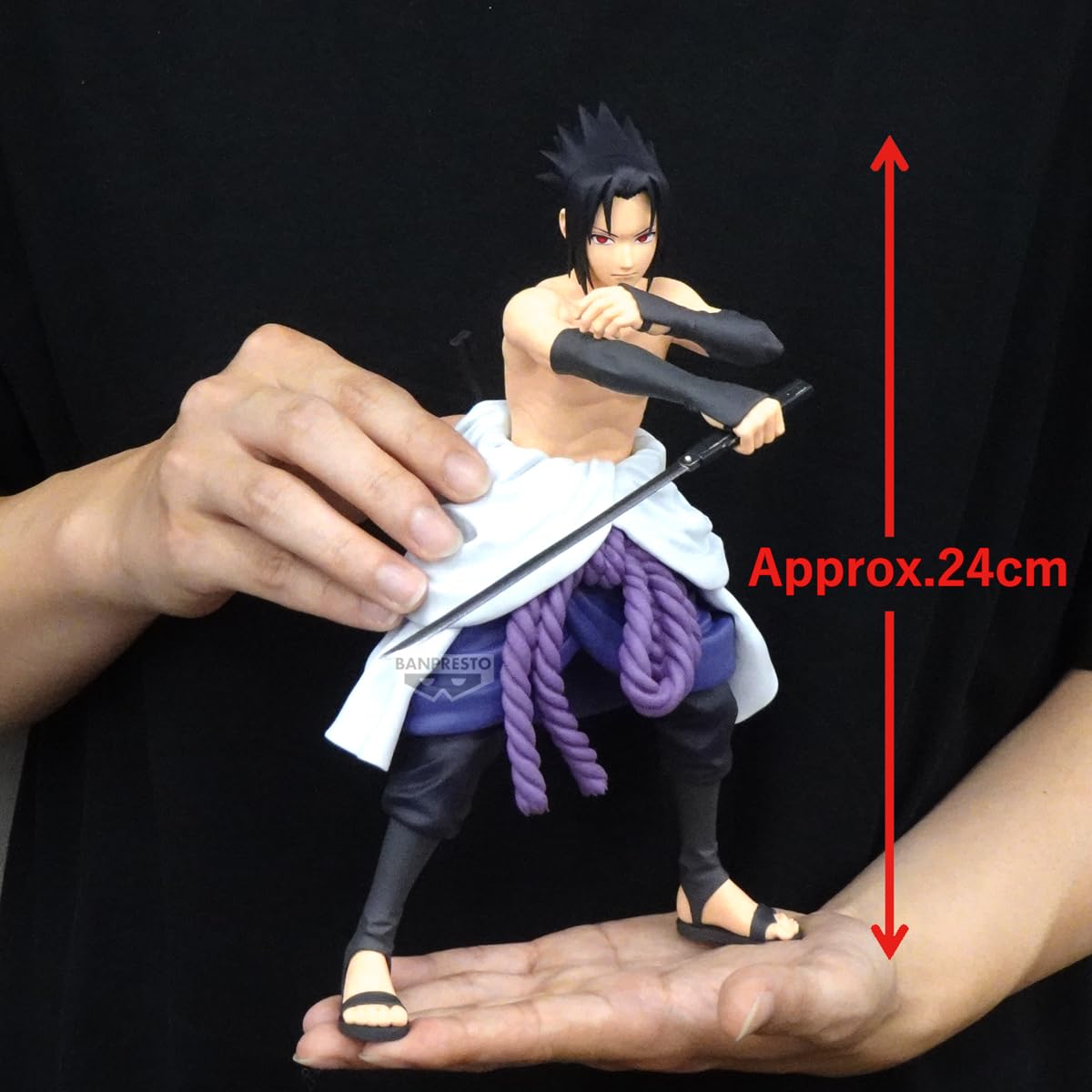 Sasuke Uchiha (ver. B), view 3