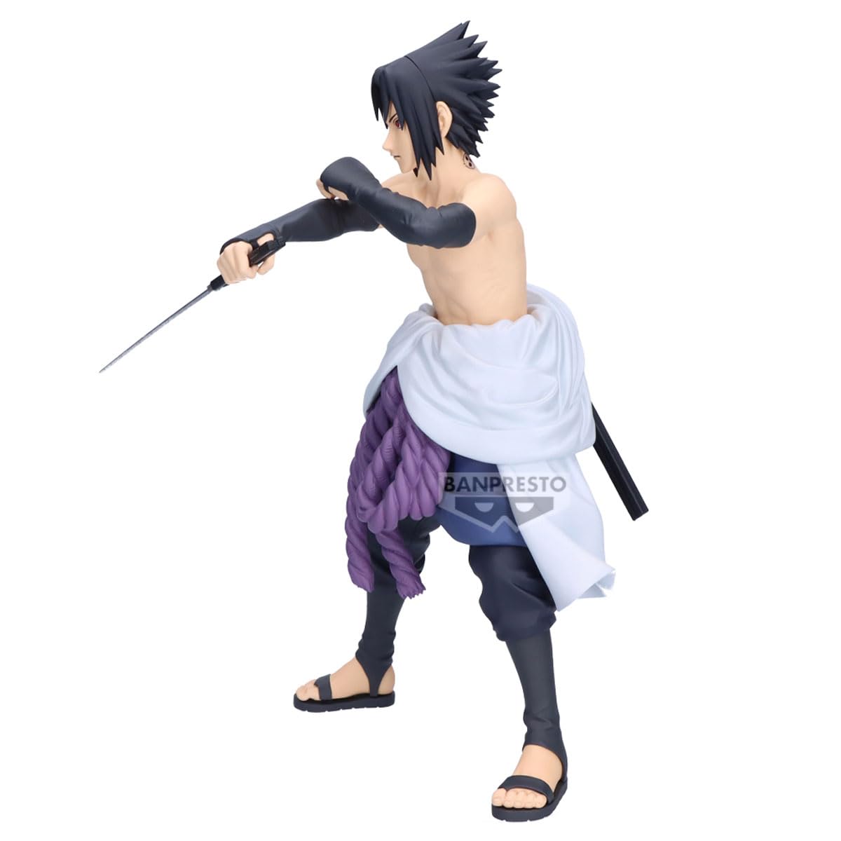 Sasuke Uchiha (ver. B), view 5