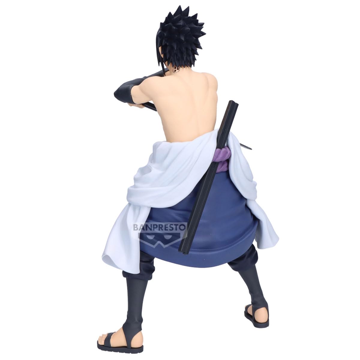 Sasuke Uchiha (ver. B), view 6