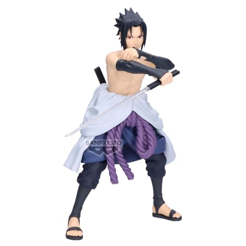 Sasuke Uchiha (ver. B) prize figure