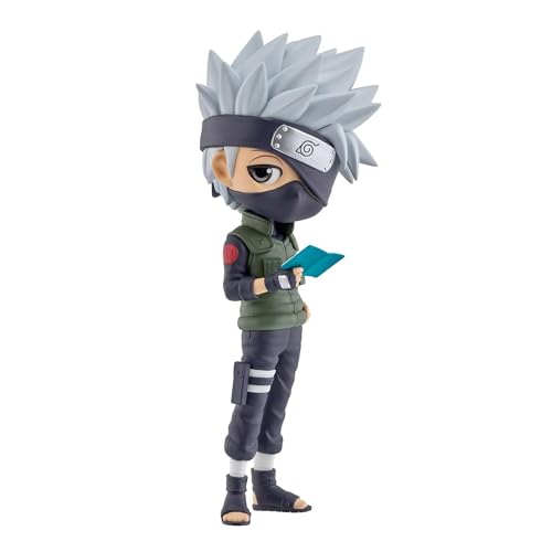 Naruto Shippuden -Hatake Kakashi-(ver.A) prize figure