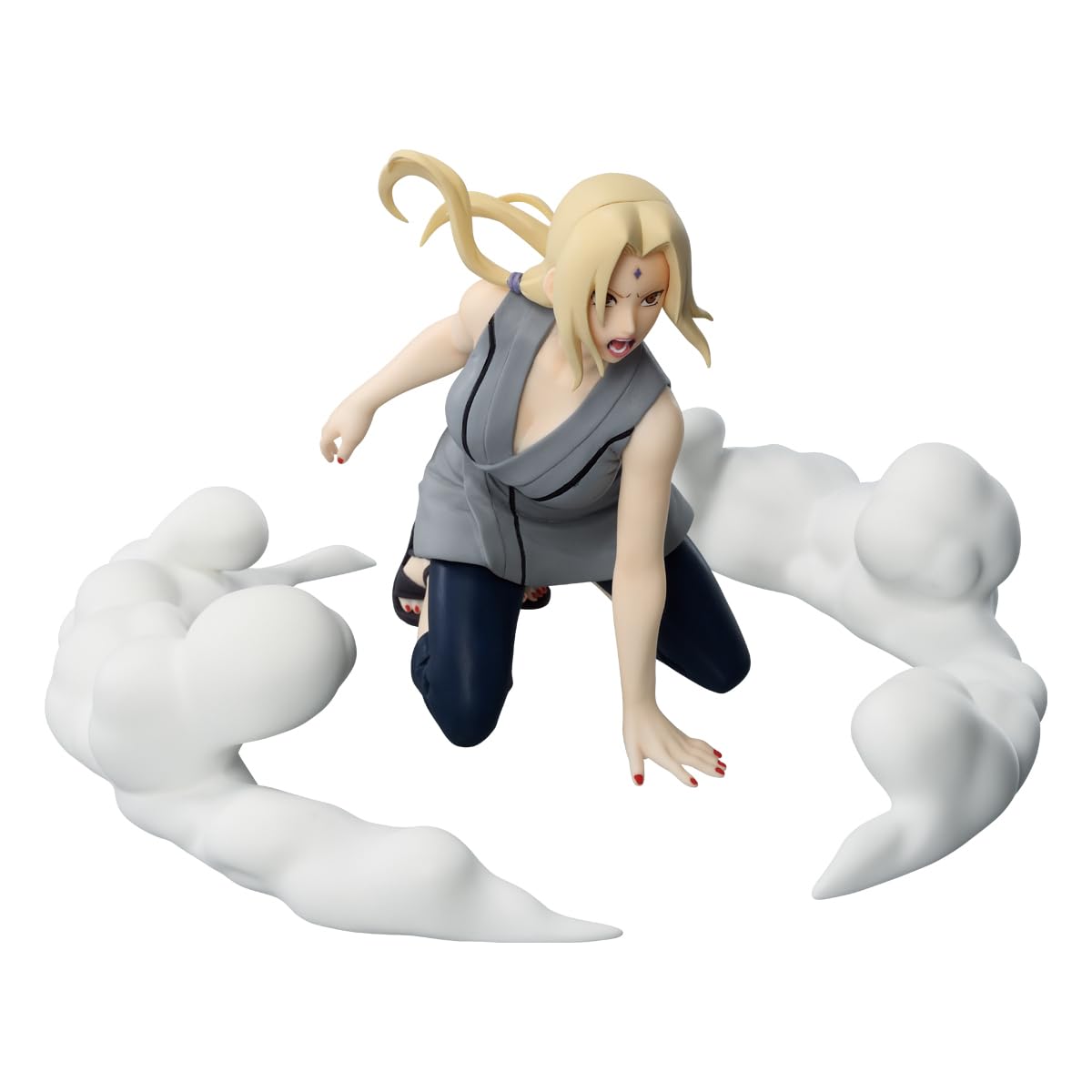 Tsunade - Collectible, view 3