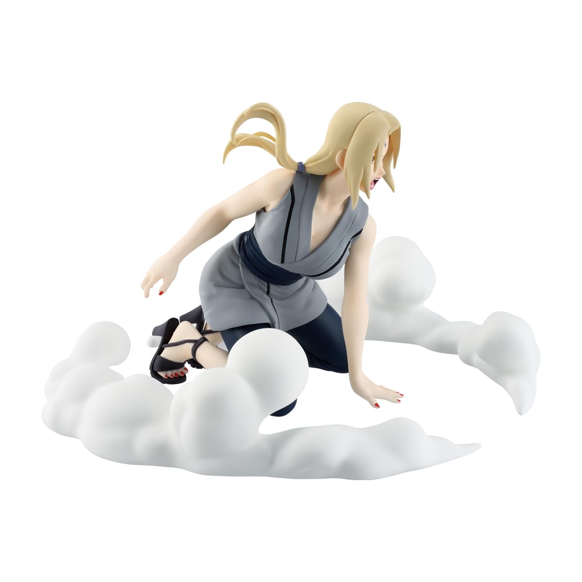 Tsunade - Collectible, view 5