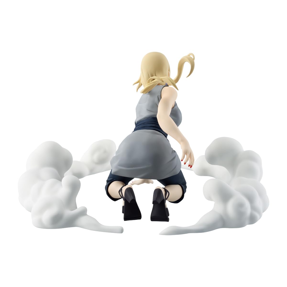Tsunade - Collectible, view 6