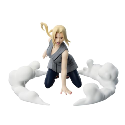 Tsunade - Collectible prize figure