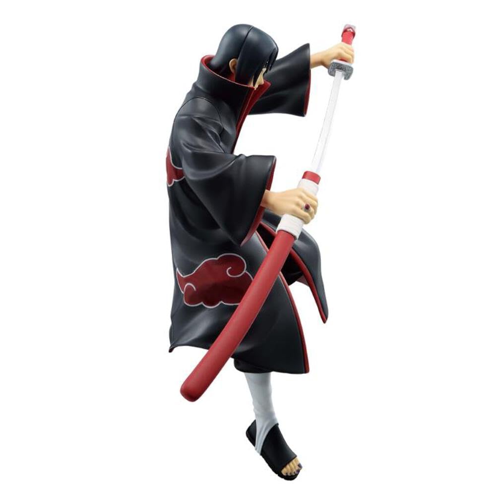 Uchiha Itachi, Narutop99, view 5