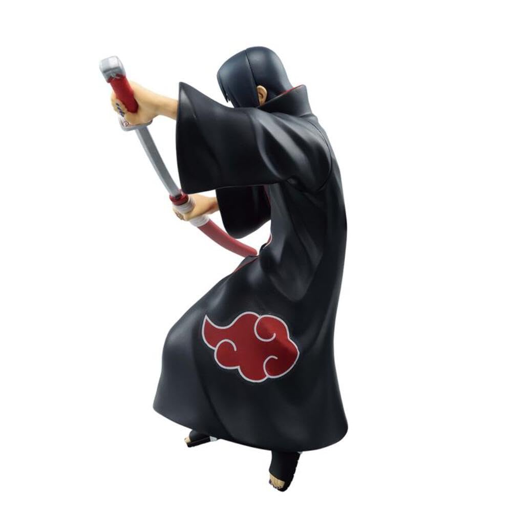 Uchiha Itachi, Narutop99, view 6