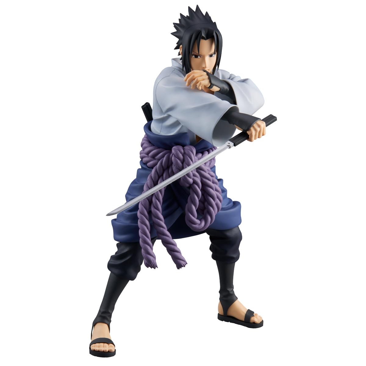 Uchiha Sasuke, view 2