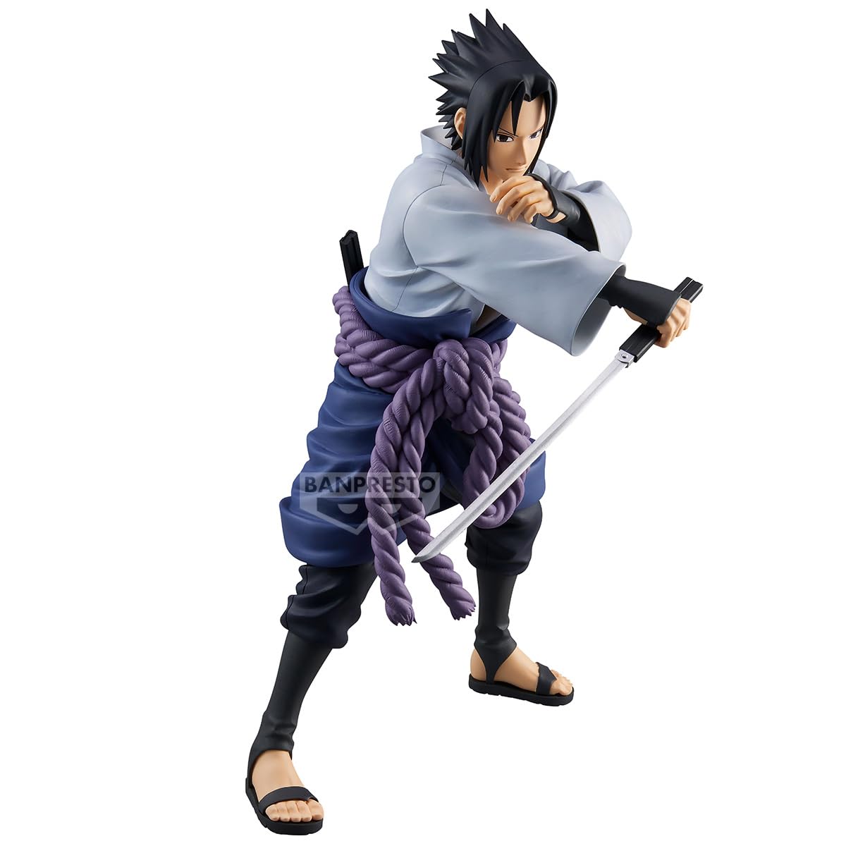 Uchiha Sasuke, view 3