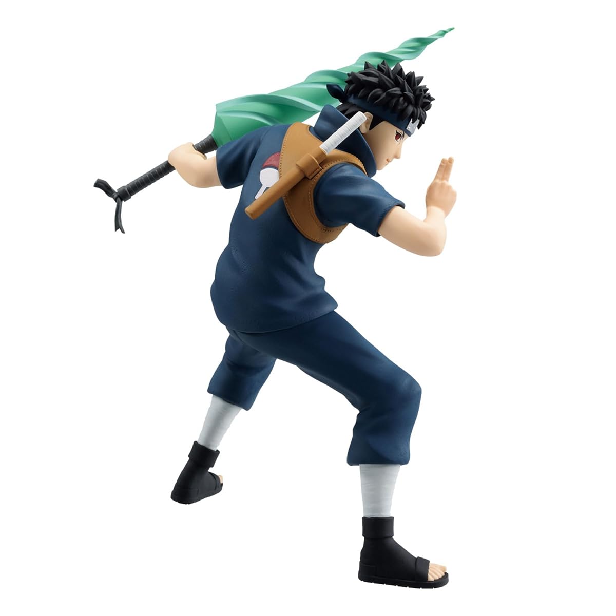 Uchiha Shisui Narutop99, view 2