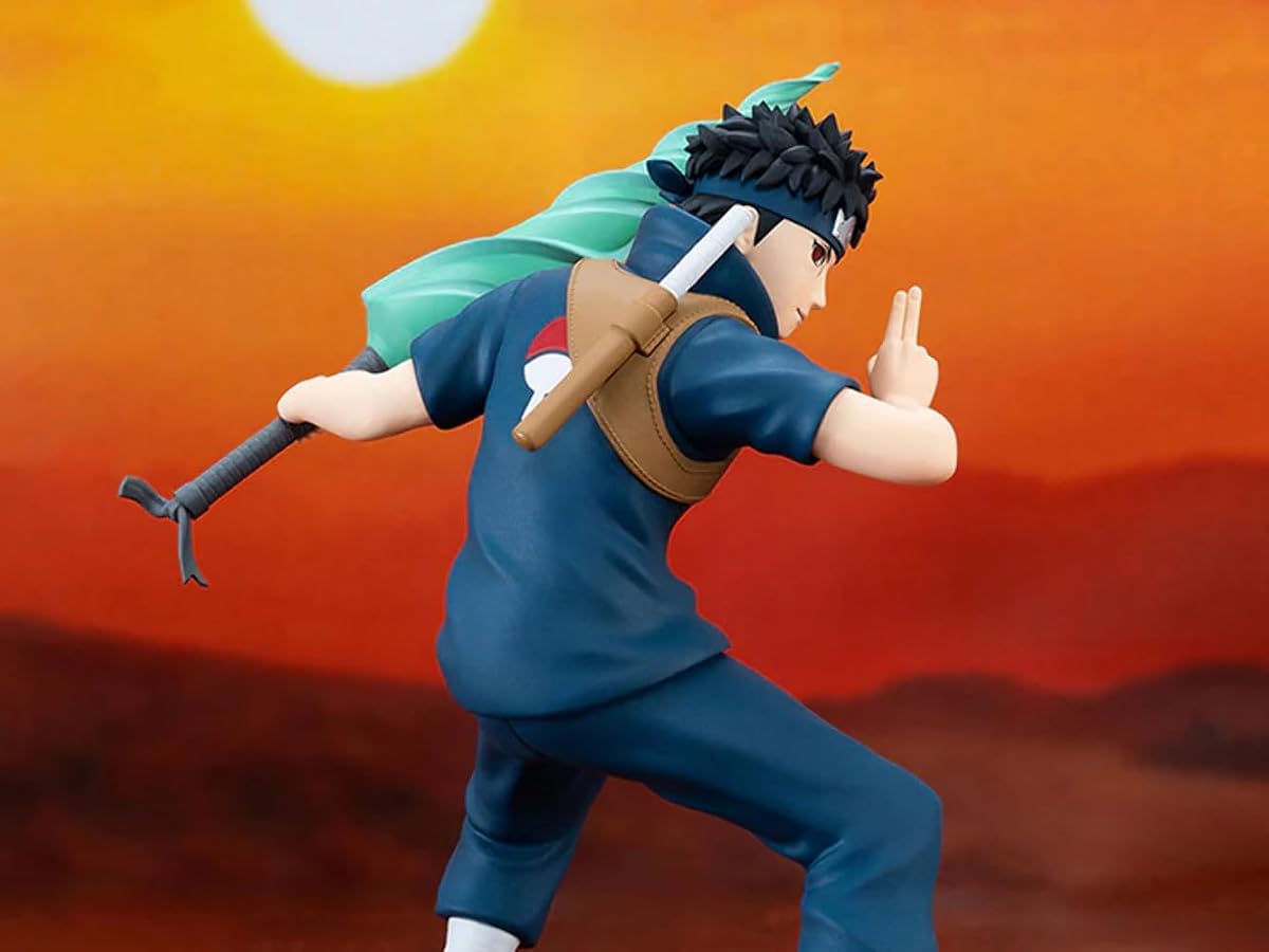 Uchiha Shisui Narutop99, view 3