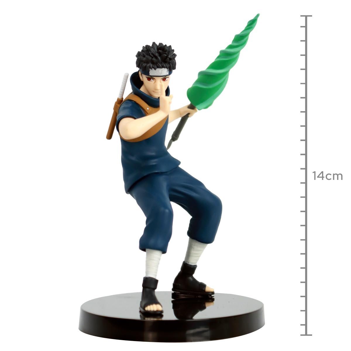 Uchiha Shisui Narutop99, view 4