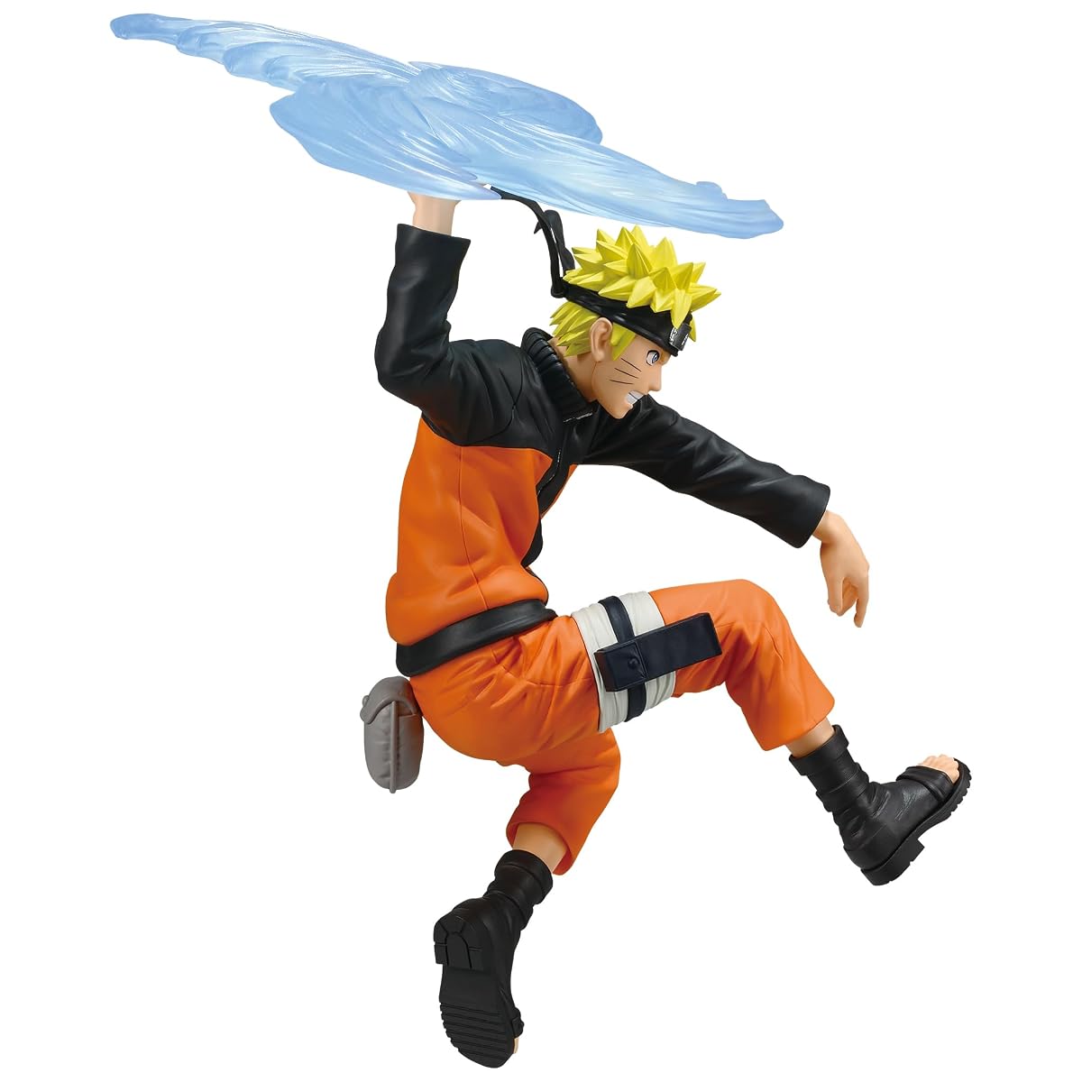 Naruto Uzumaki, view 4