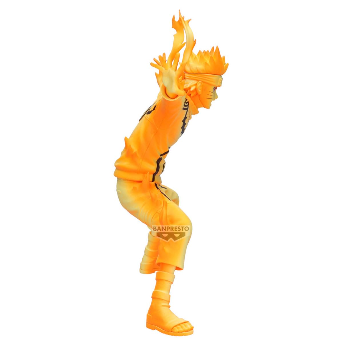 Naruto Uzumaki II, view 3