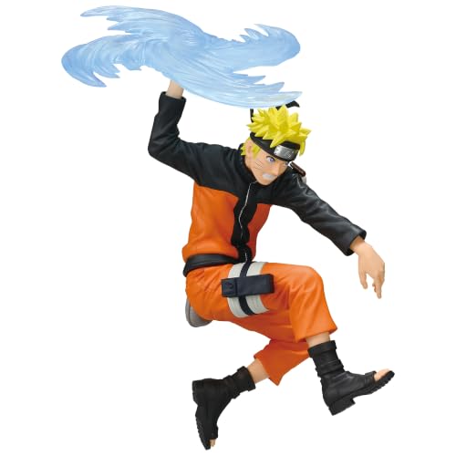 Naruto Uzumaki prize figure