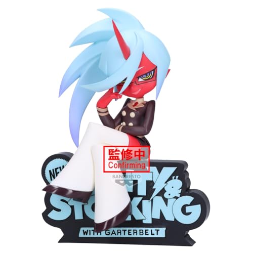 Kneesocks (B) Monitor Top Figz prize figure