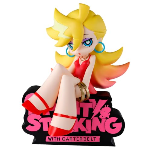 Panty (ver. A) Monitor Top Figz prize figure