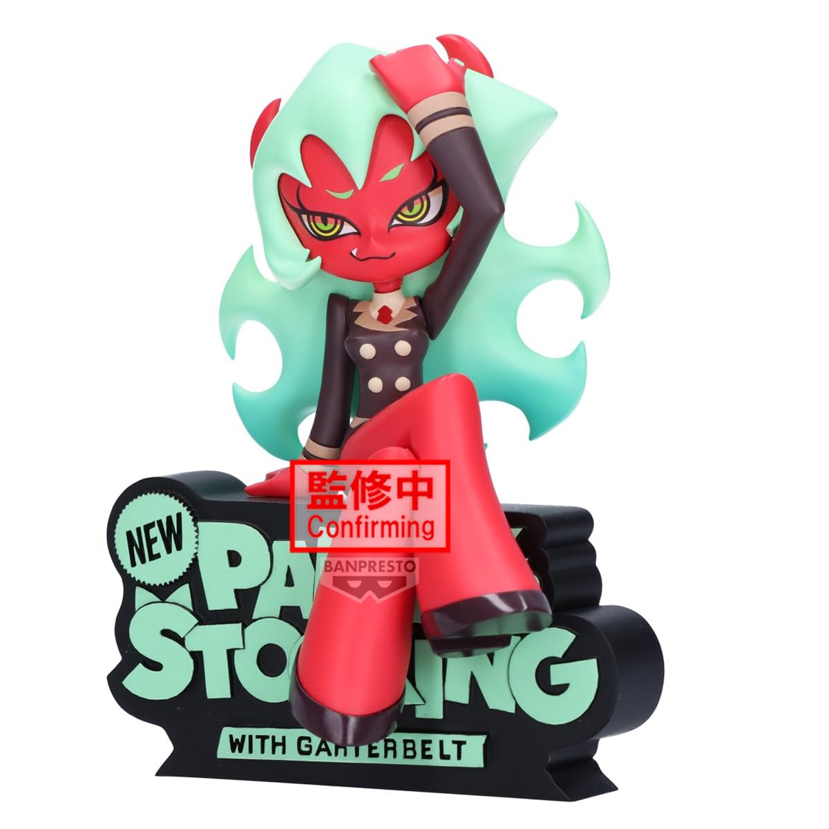 Scanty (A) Monitor Top Figz, view 4