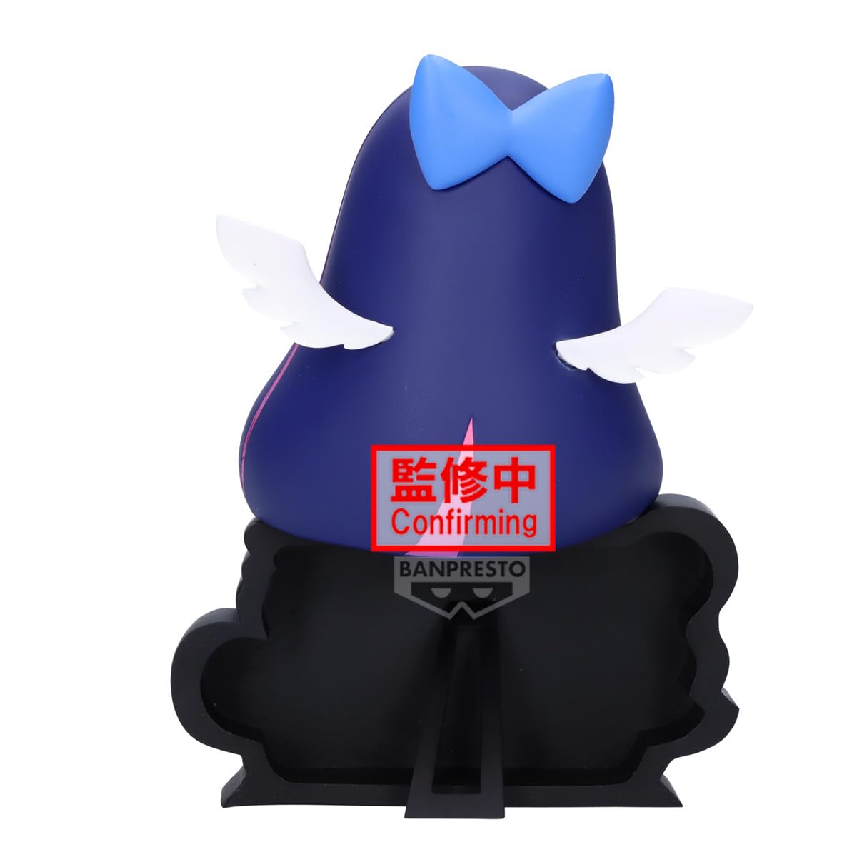 Stocking (Angel ver.)(B) Monitor Top Figz, view 5