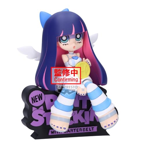 Stocking (Angel ver.)(B) Monitor Top Figz prize figure