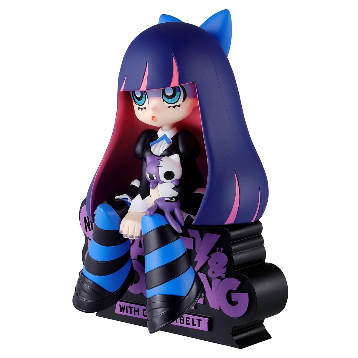 Stocking (ver. B) Monitor Top Figz, view 3