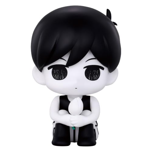 Sitting -Omori (ver. A) prize figure