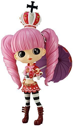 One Piece 5.1-Inch Perona/Perhona prize figure