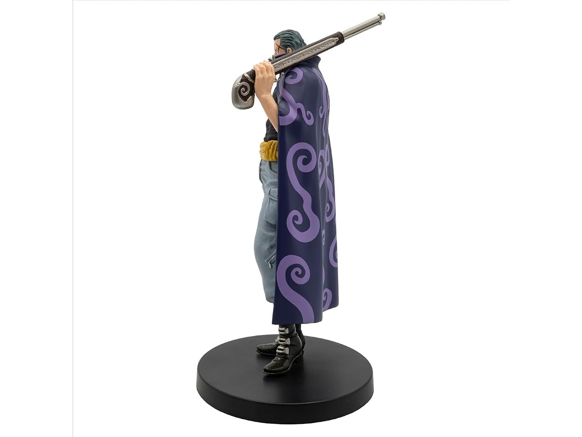 Benn Beckman DXF Extra, view 5