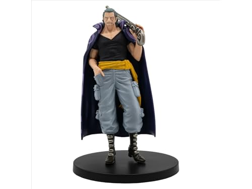 Benn Beckman DXF Extra prize figure