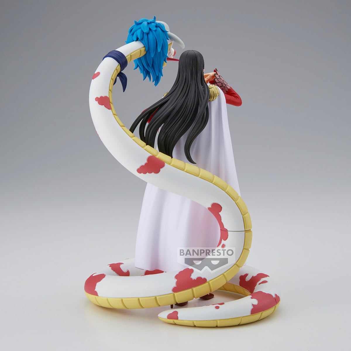 Boa Hancock, DXF Extra Plus, view 6