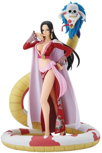Boa Hancock, DXF Extra Plus