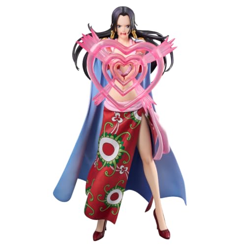 Boa Hancock (Special Edition) prize figure