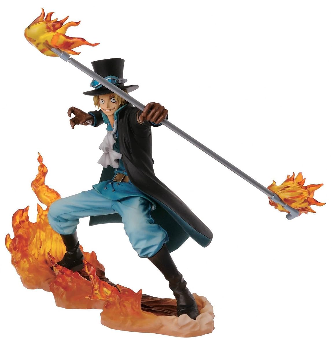 One Piece, Brotherhood II Set of 3, view 5