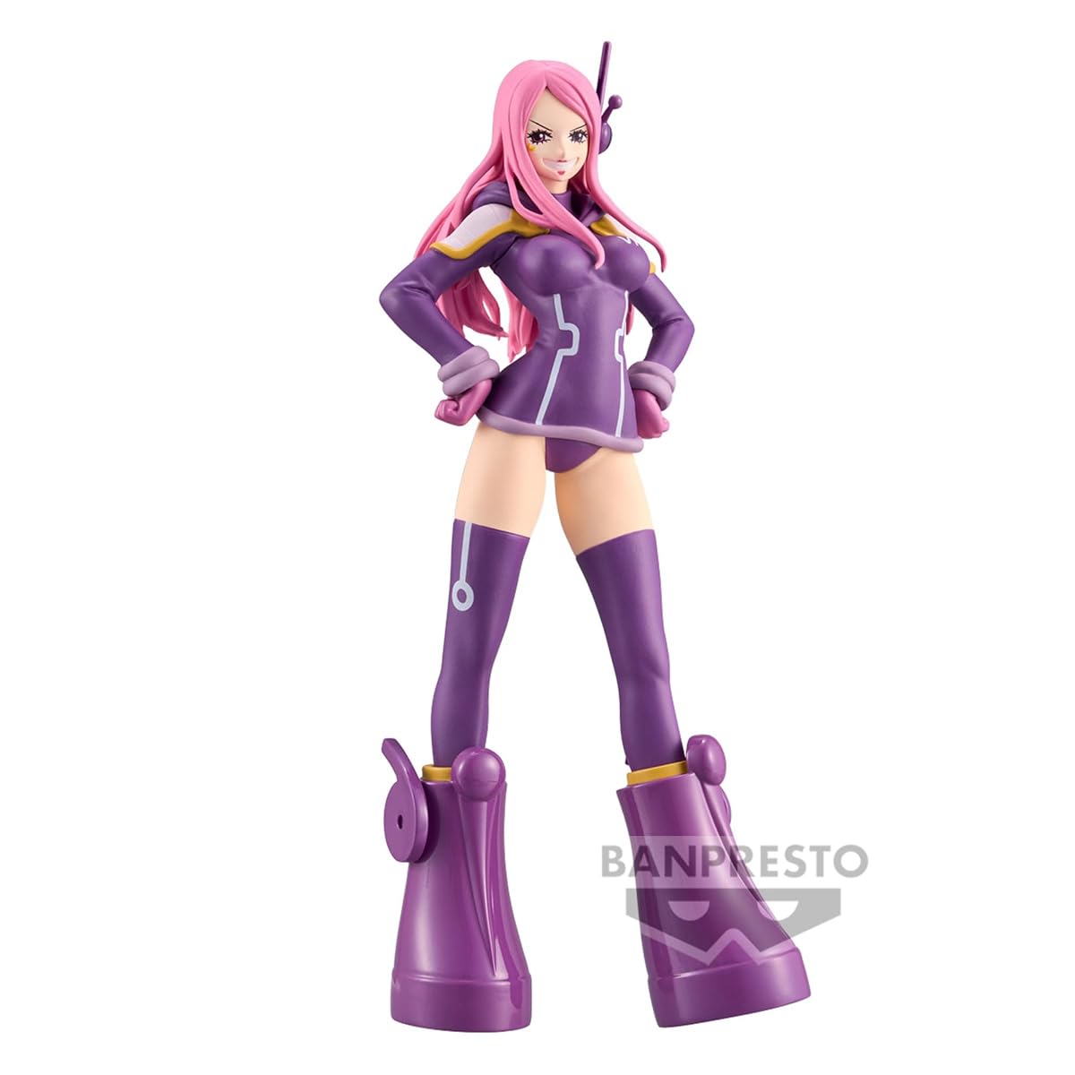 Egghead Jewelry Bonney, DXF, view 4