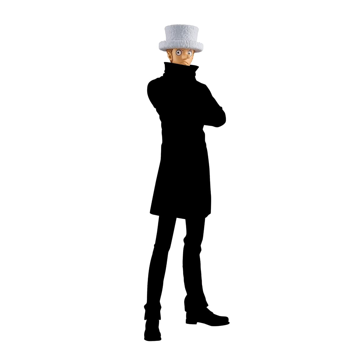 Egghead Jewelry Bonney, DXF, view 6