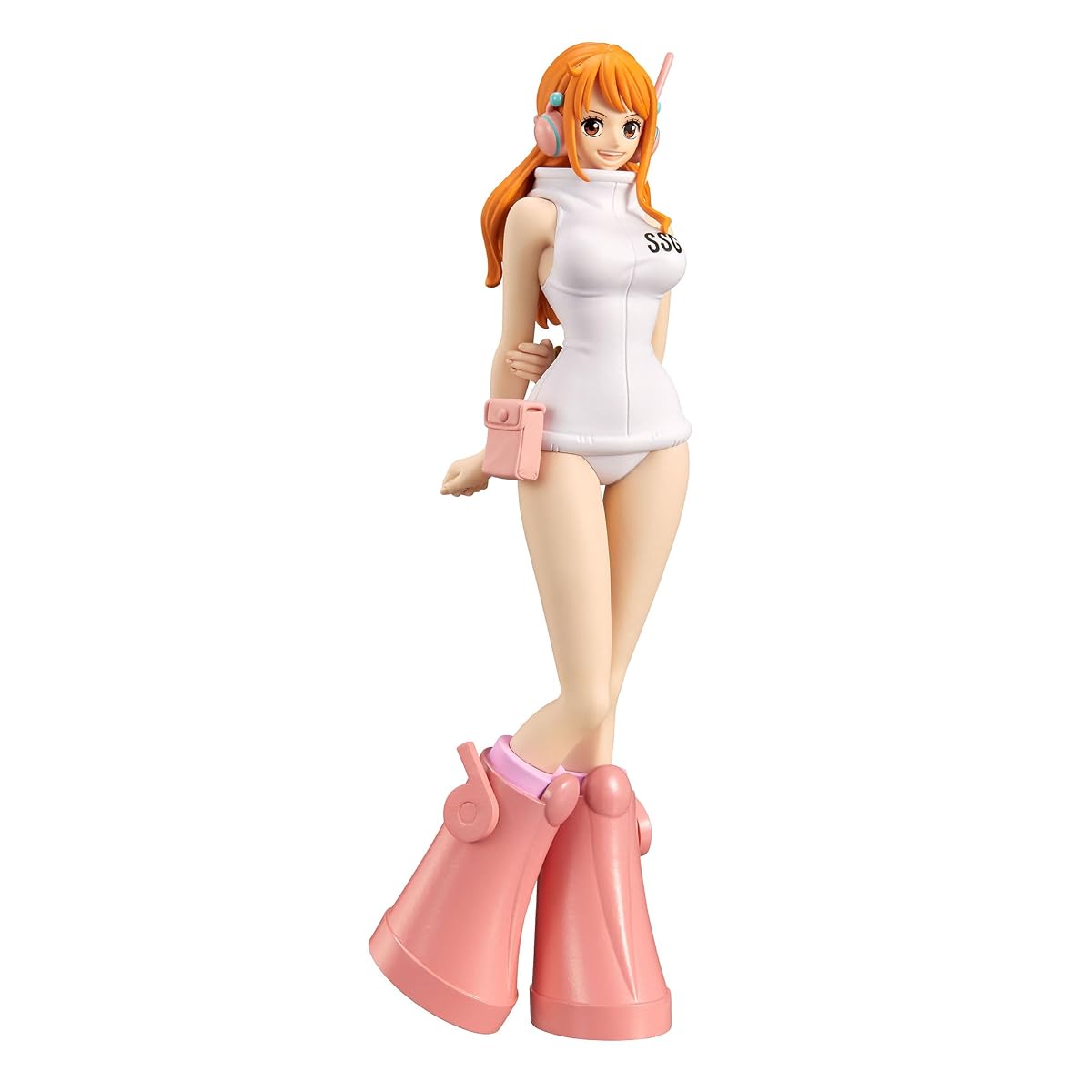 Egghead Nami, DXF, view 2