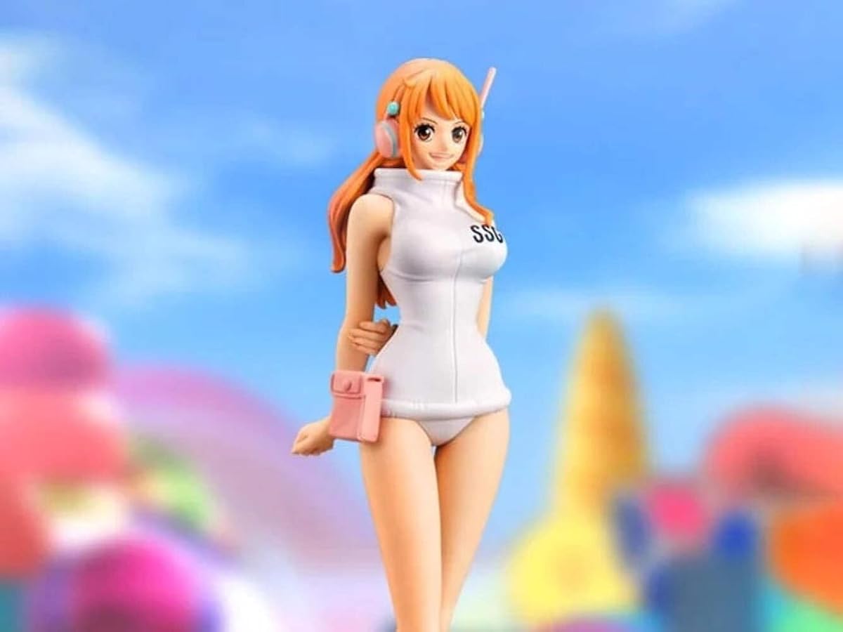 Egghead Nami, DXF, view 3