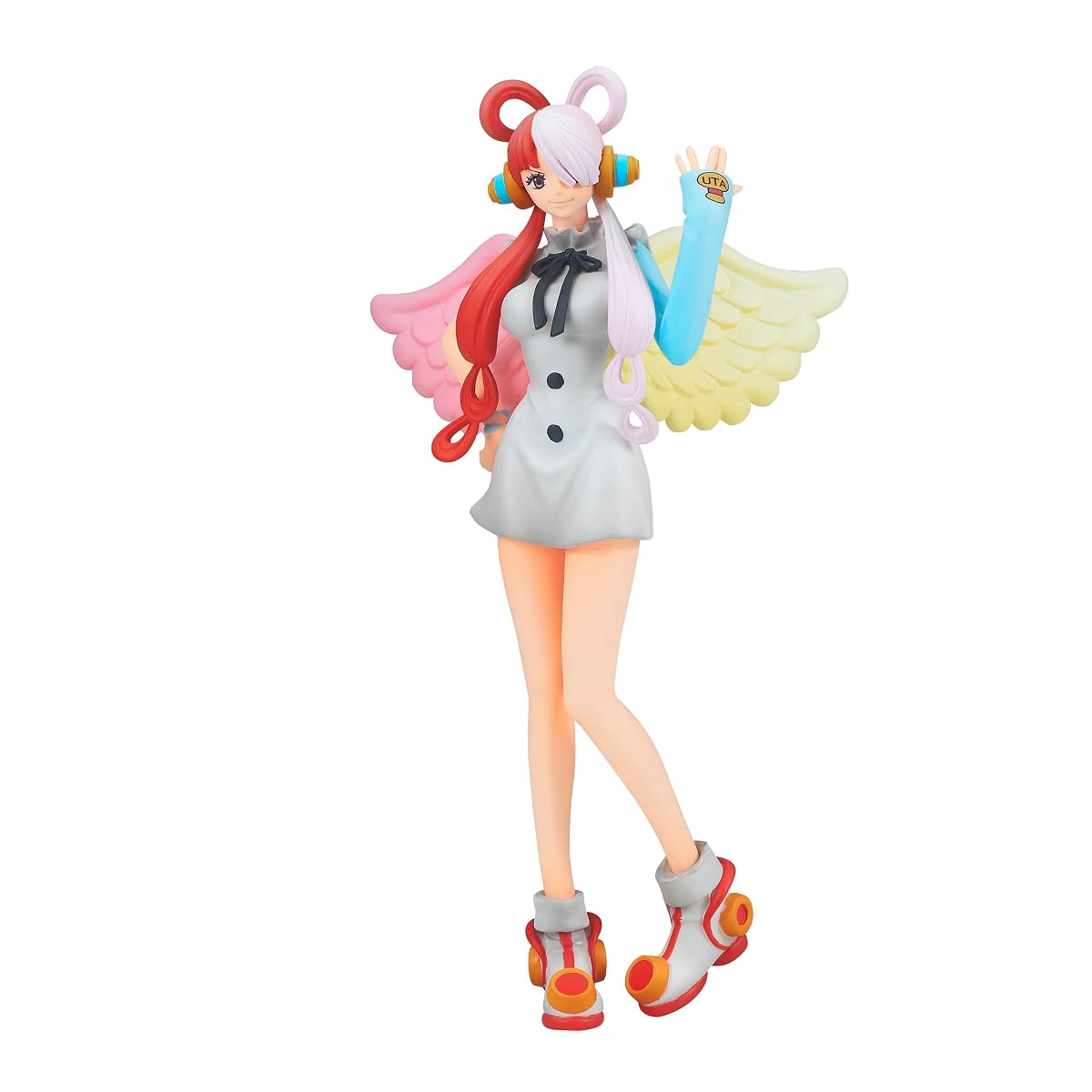 Eustass Kid, DXF Extra, view 6
