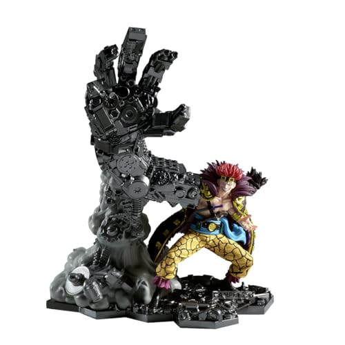 Eustass Kid prize figure