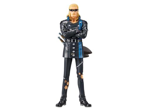 Helmeppo, DXF prize figure