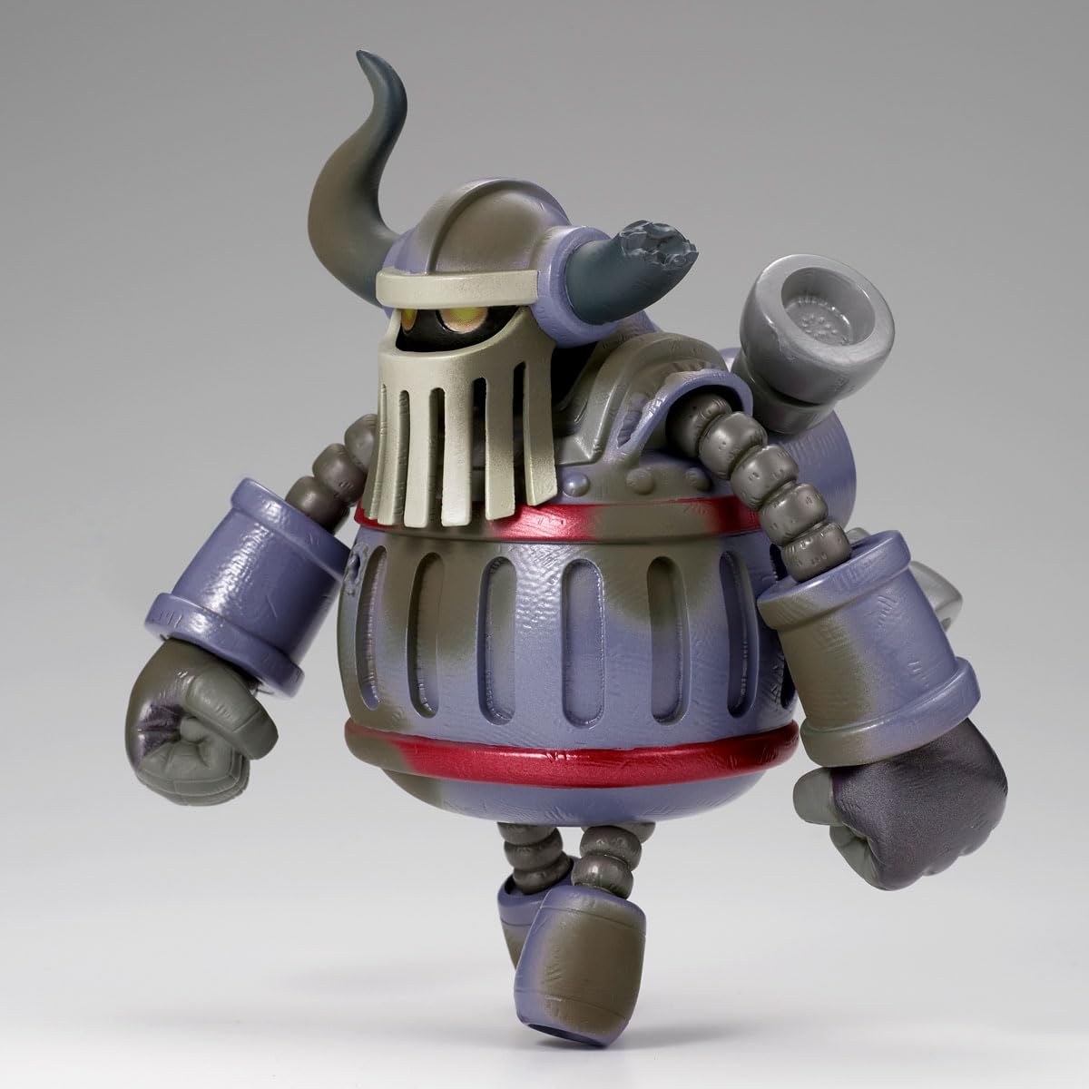 Iron Giant Mega, view 6