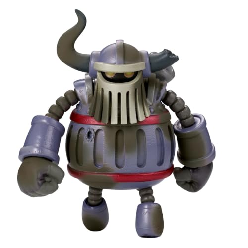 Iron Giant Mega prize figure
