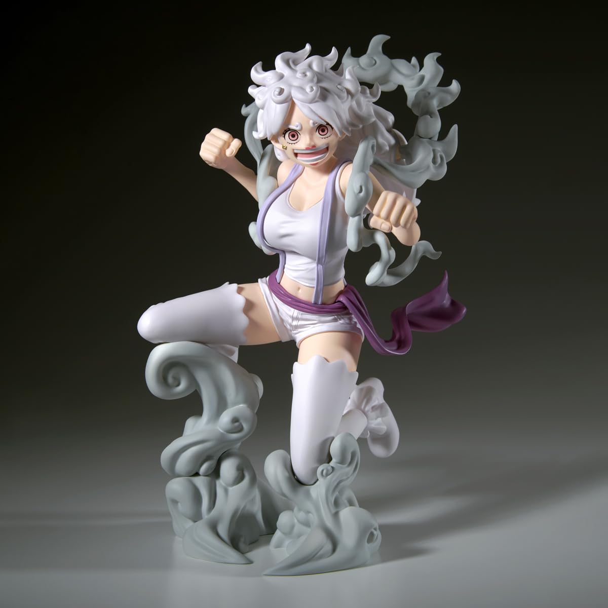 Jewerly Bonney, view 3