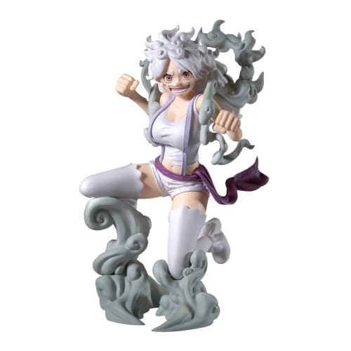Jewerly Bonney prize figure