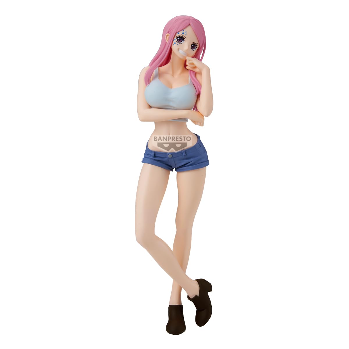 Jewerly Bonney II, view 2