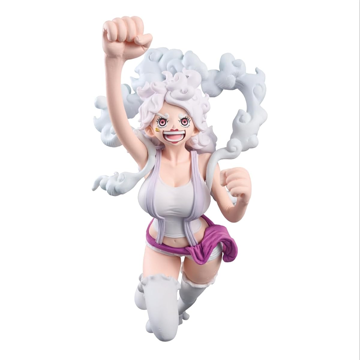 Jewerly Bonney (The Most Free Future), view 2